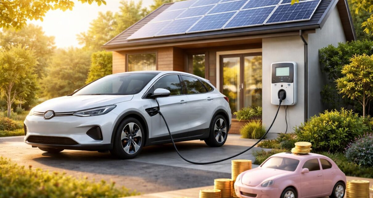 découvrez nos astuces pour réduire le coût de votre assurance auto électrique et économiser sur vos mensualités tout en protégeant votre véhicule.