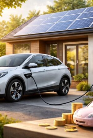 découvrez nos astuces pour réduire le coût de votre assurance auto électrique et économiser sur vos mensualités tout en protégeant votre véhicule.