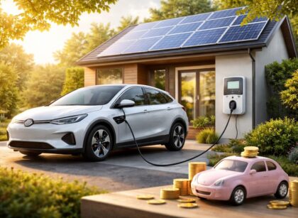découvrez nos astuces pour réduire le coût de votre assurance auto électrique et économiser sur vos mensualités tout en protégeant votre véhicule.