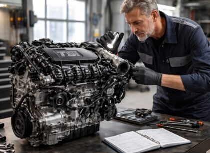 découvrez comment identifier les moteurs tsi à éviter avant d'acheter votre voiture pour faire un choix éclairé et éviter les mauvaises surprises.