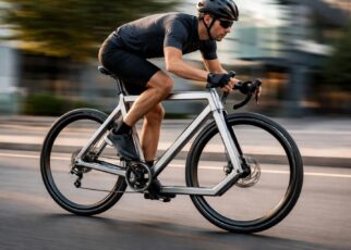 découvrez comment le vélo carré révolutionne votre expérience de conduite en offrant une stabilité et une maniabilité supérieures pour un confort et un contrôle accrus.