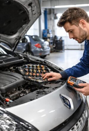 découvrez nos conseils pratiques pour prévenir les problèmes de clignotant sur une renault clio 3 et assurer votre sécurité sur la route.