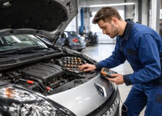 découvrez nos conseils pratiques pour prévenir les problèmes de clignotant sur une renault clio 3 et assurer votre sécurité sur la route.