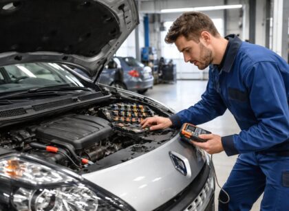 découvrez nos conseils pratiques pour prévenir les problèmes de clignotant sur une renault clio 3 et assurer votre sécurité sur la route.