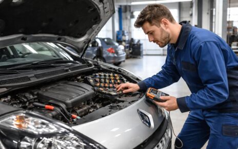 découvrez nos conseils pratiques pour prévenir les problèmes de clignotant sur une renault clio 3 et assurer votre sécurité sur la route.