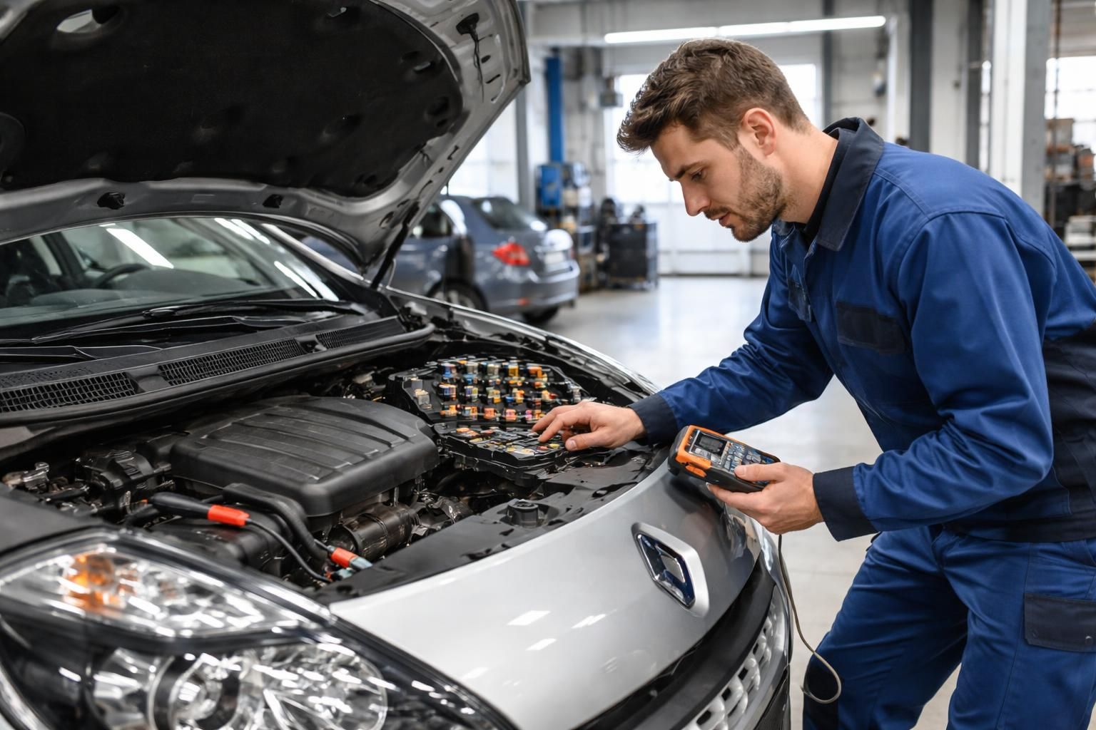 découvrez nos conseils pratiques pour prévenir les problèmes de clignotant sur une renault clio 3 et assurer votre sécurité sur la route.