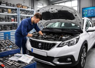découvrez des astuces efficaces pour réparer les pannes fréquentes de votre peugeot 2008 sans dépenser une fortune. guide pratique pour économiser sur l'entretien de votre véhicule.