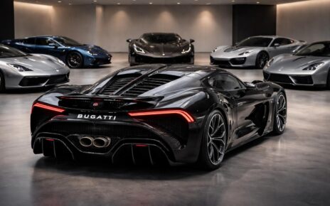 découvrez pourquoi la bugatti se distingue parmi les modèles de voitures de luxe et ce qui la rend la plus chère et unique sur le marché.