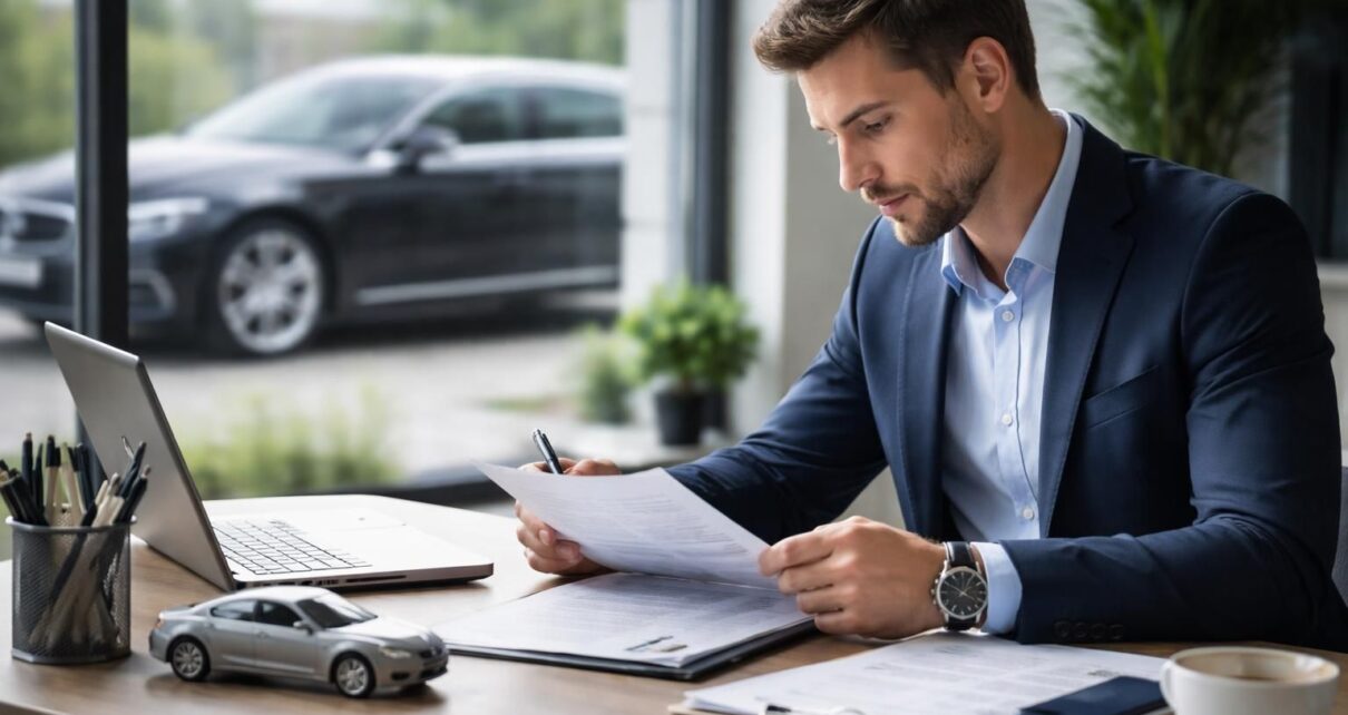 découvrez les enjeux et implications liés à l'utilisation d'une voiture de fonction non inscrite au contrat de travail, et comprenez les droits et obligations des employés et employeurs.