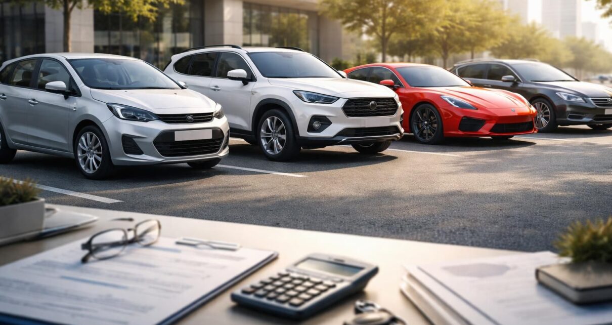 découvrez comment le type de voiture influence le montant des cotisations d'assurance auto et optimisez votre choix pour économiser sur votre assurance.