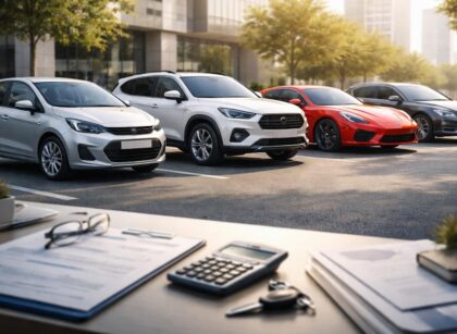 découvrez comment le type de voiture influence le montant des cotisations d'assurance auto et optimisez votre choix pour économiser sur votre assurance.