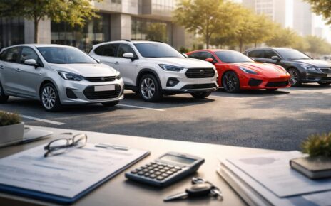 découvrez comment le type de voiture influence le montant des cotisations d'assurance auto et optimisez votre choix pour économiser sur votre assurance.