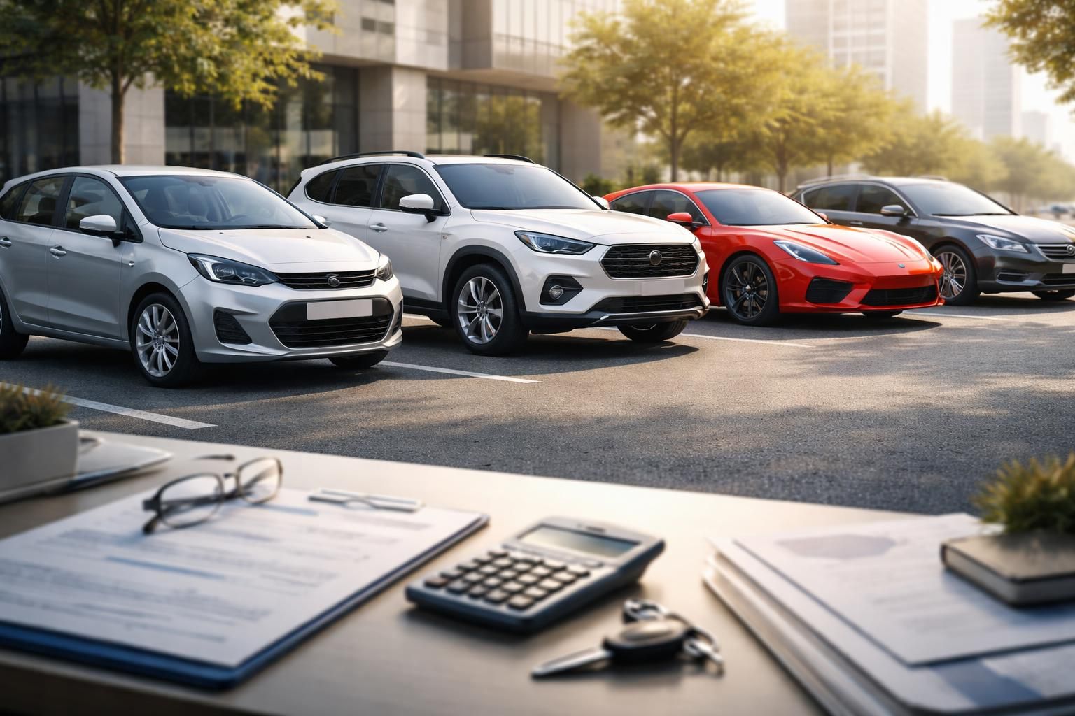 découvrez comment le type de voiture influence le montant des cotisations d'assurance auto et optimisez votre choix pour économiser sur votre assurance.