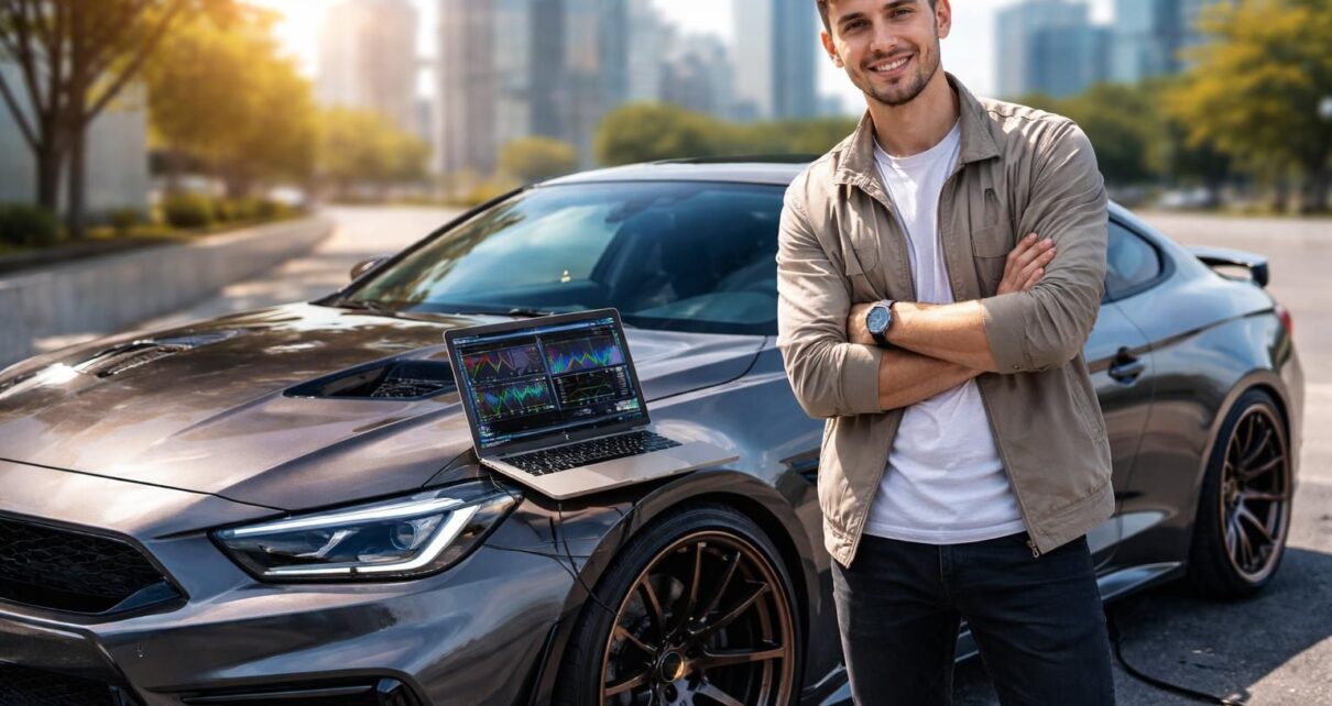 découvrez pourquoi la reprogrammation moteur est une solution idéale pour les jeunes conducteurs souhaitant améliorer les performances de leur véhicule en toute sécurité.