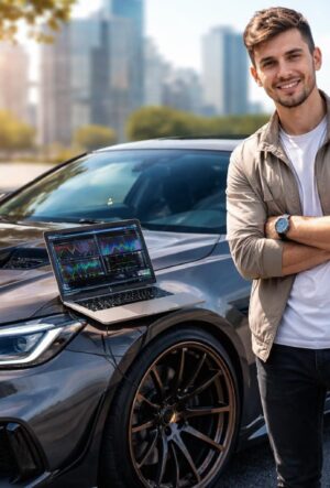 découvrez pourquoi la reprogrammation moteur est une solution idéale pour les jeunes conducteurs souhaitant améliorer les performances de leur véhicule en toute sécurité.