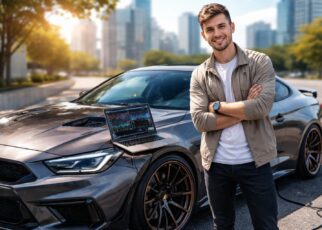 découvrez pourquoi la reprogrammation moteur est une solution idéale pour les jeunes conducteurs souhaitant améliorer les performances de leur véhicule en toute sécurité.