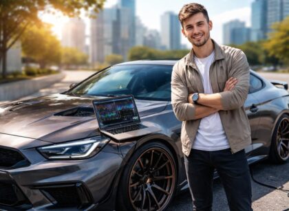 découvrez pourquoi la reprogrammation moteur est une solution idéale pour les jeunes conducteurs souhaitant améliorer les performances de leur véhicule en toute sécurité.