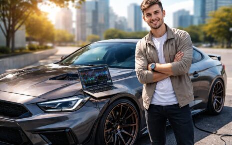 découvrez pourquoi la reprogrammation moteur est une solution idéale pour les jeunes conducteurs souhaitant améliorer les performances de leur véhicule en toute sécurité.