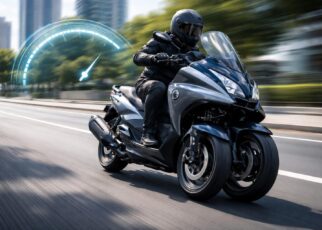 découvrez comment la vitesse maximale du yamaha tricity 300 est réellement mesurée, avec des explications détaillées sur les méthodes et critères utilisés pour évaluer ses performances.