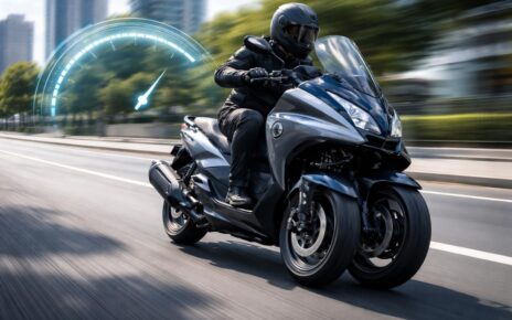 découvrez comment la vitesse maximale du yamaha tricity 300 est réellement mesurée, avec des explications détaillées sur les méthodes et critères utilisés pour évaluer ses performances.