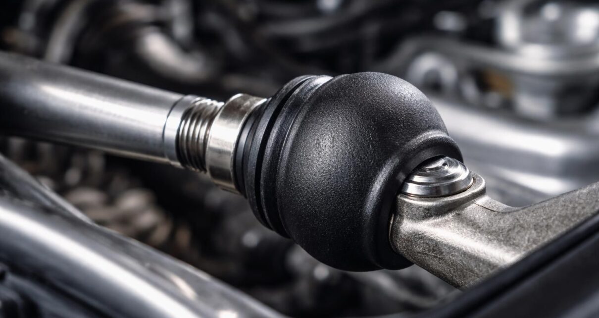 découvrez comment les capuchons anti-poussière pour timonerie de direction protègent efficacement votre véhicule, assurant une longévité accrue et un investissement malin pour votre sécurité et votre budget.