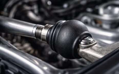 découvrez comment les capuchons anti-poussière pour timonerie de direction protègent efficacement votre véhicule, assurant une longévité accrue et un investissement malin pour votre sécurité et votre budget.