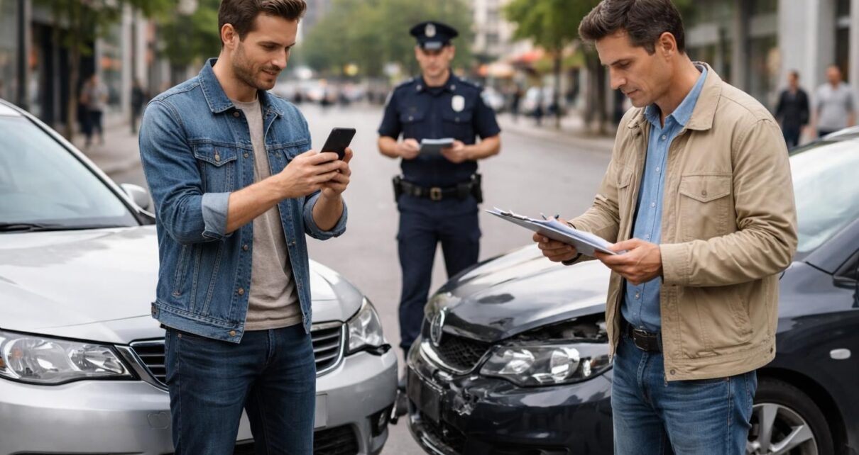 découvrez les étapes essentielles à suivre après un accident non responsable sans assurance pour protéger vos droits et faciliter les démarches auprès des autorités et compagnies.