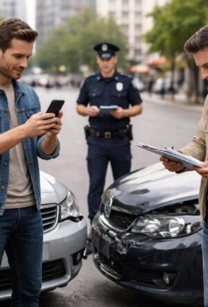 découvrez les étapes essentielles à suivre après un accident non responsable sans assurance pour protéger vos droits et faciliter les démarches auprès des autorités et compagnies.