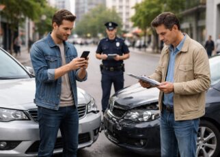 découvrez les étapes essentielles à suivre après un accident non responsable sans assurance pour protéger vos droits et faciliter les démarches auprès des autorités et compagnies.