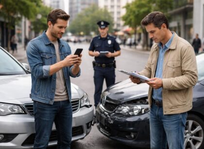 découvrez les étapes essentielles à suivre après un accident non responsable sans assurance pour protéger vos droits et faciliter les démarches auprès des autorités et compagnies.