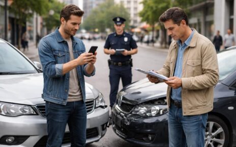 découvrez les étapes essentielles à suivre après un accident non responsable sans assurance pour protéger vos droits et faciliter les démarches auprès des autorités et compagnies.