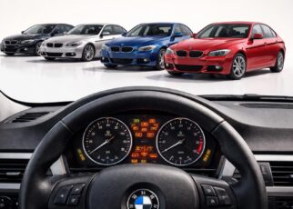 découvrez les modèles de bmw série 3 e90 et la liste complète des voyants à surveiller pour assurer la sécurité et la performance de votre véhicule.