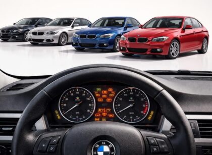 découvrez les modèles de bmw série 3 e90 et la liste complète des voyants à surveiller pour assurer la sécurité et la performance de votre véhicule.