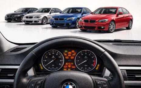 découvrez les modèles de bmw série 3 e90 et la liste complète des voyants à surveiller pour assurer la sécurité et la performance de votre véhicule.