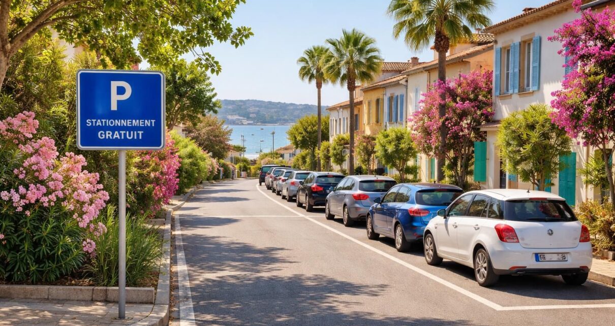 découvrez les astuces des habitants de bandol pour trouver un parking gratuit facilement et profiter pleinement de votre visite sans stress.