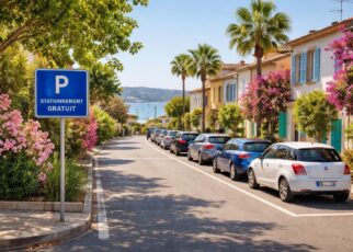 découvrez les astuces des habitants de bandol pour trouver un parking gratuit facilement et profiter pleinement de votre visite sans stress.