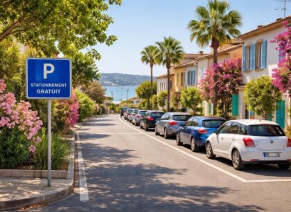 découvrez les astuces des habitants de bandol pour trouver un parking gratuit facilement et profiter pleinement de votre visite sans stress.