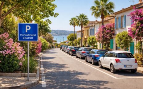 découvrez les astuces des habitants de bandol pour trouver un parking gratuit facilement et profiter pleinement de votre visite sans stress.