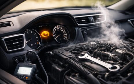 découvrez les symptômes du code p0380 sur votre nissan et apprenez à les reconnaître pour assurer le bon fonctionnement de votre voiture.