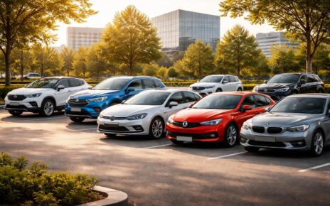 découvrez notre sélection de voitures compatibles avec l'éthanol sans aucune modification, pour rouler écologique et économique en toute simplicité.