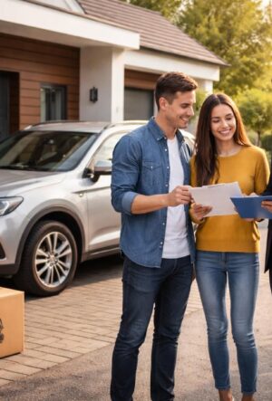 découvrez comment un déménagement peut affecter votre assurance auto et quelles démarches effectuer pour garantir une couverture optimale lors de votre changement d'adresse.