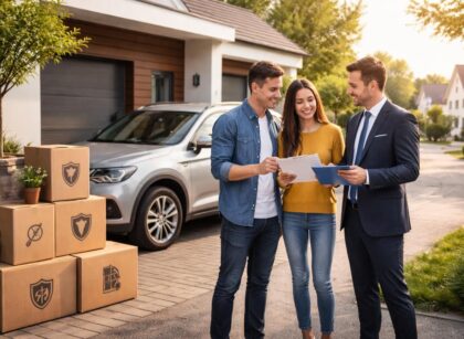 découvrez comment un déménagement peut affecter votre assurance auto et quelles démarches effectuer pour garantir une couverture optimale lors de votre changement d'adresse.