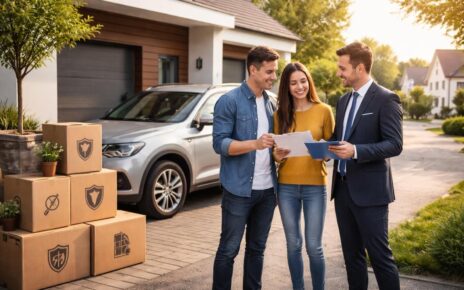 découvrez comment un déménagement peut affecter votre assurance auto et quelles démarches effectuer pour garantir une couverture optimale lors de votre changement d'adresse.