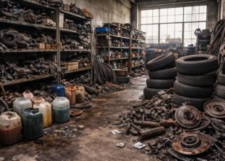 découvrez les erreurs courantes à éviter lors de la location d'un espace de stockage pour pièces auto à boulogne-billancourt afin de protéger vos biens efficacement.