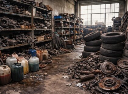découvrez les erreurs courantes à éviter lors de la location d'un espace de stockage pour pièces auto à boulogne-billancourt afin de protéger vos biens efficacement.
