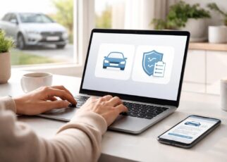 obtenez rapidement une assurance auto temporaire en ligne, idéale pour une couverture courte durée adaptée à vos besoins flexibles.
