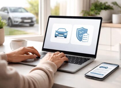 obtenez rapidement une assurance auto temporaire en ligne, idéale pour une couverture courte durée adaptée à vos besoins flexibles.