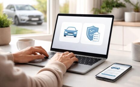 obtenez rapidement une assurance auto temporaire en ligne, idéale pour une couverture courte durée adaptée à vos besoins flexibles.