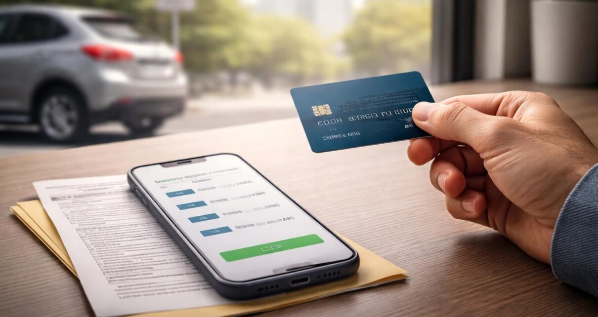 découvrez les options de paiement en plusieurs fois pour vos amendes d'infraction routière et facilitez la gestion de vos règlements.