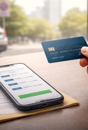 découvrez les options de paiement en plusieurs fois pour vos amendes d'infraction routière et facilitez la gestion de vos règlements.